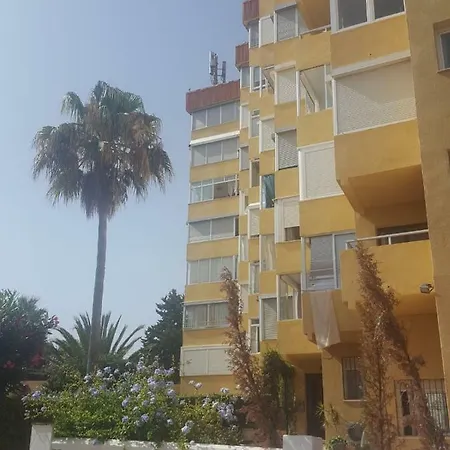 Apartment Coqueto Estudio Con Vistas En *